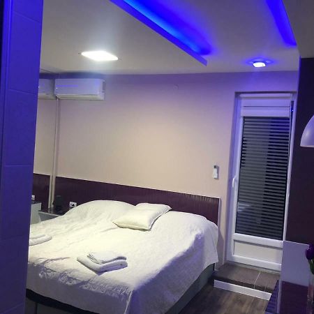 Vladana LUX App Apartment Krusevac Bagian luar foto