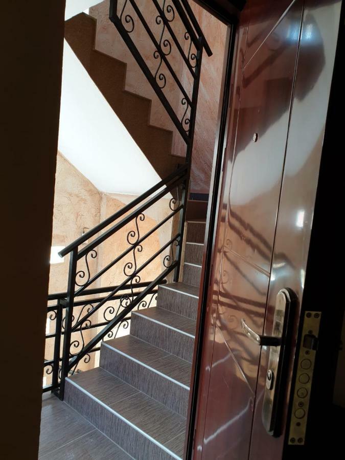 Vladana LUX App Apartment Krusevac Bagian luar foto